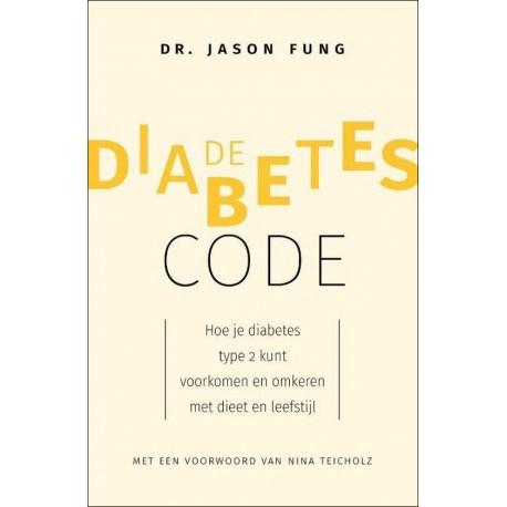 'De diabetes-code': kun je diabetes type 2 omkeren met enkel voeding en leefstijl?