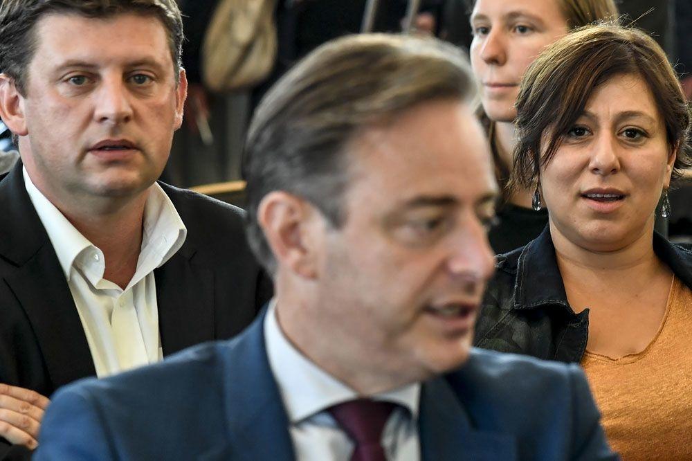 De inzet van de verkiezingen: waarom Bart De Wever vooral tegen zichzelf strijdt
