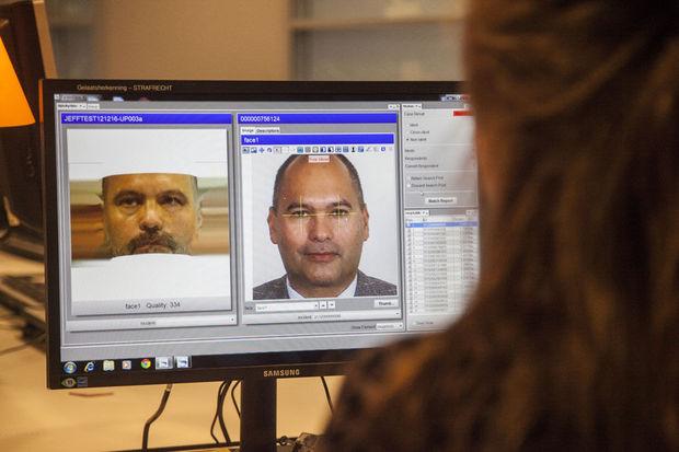 Terroristen opsporen à la 'CSI': 'Gezichtsherkenning wordt even belangrijk als vingerafdrukken of DNA'
