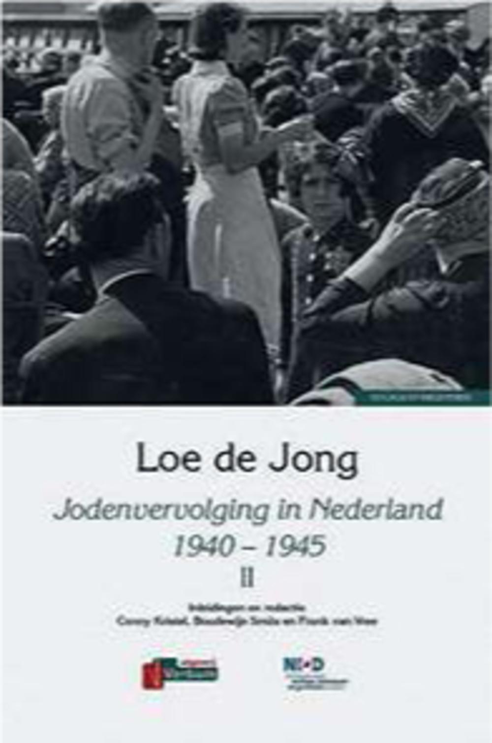 Loe de Jong