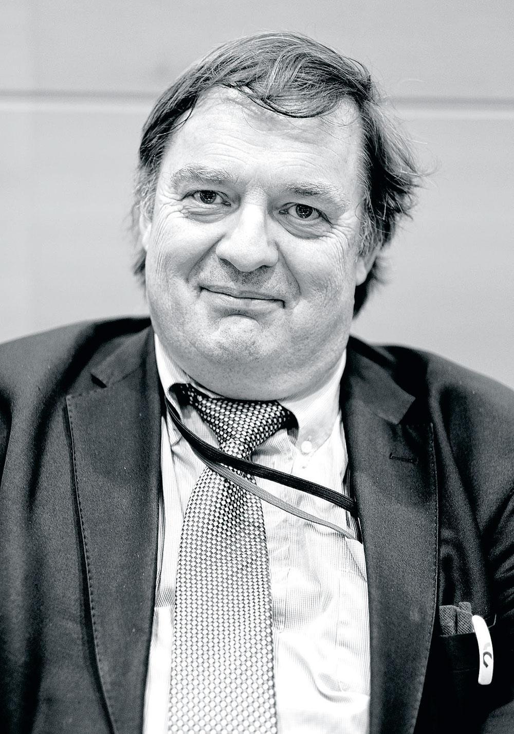 Herman Matthijs