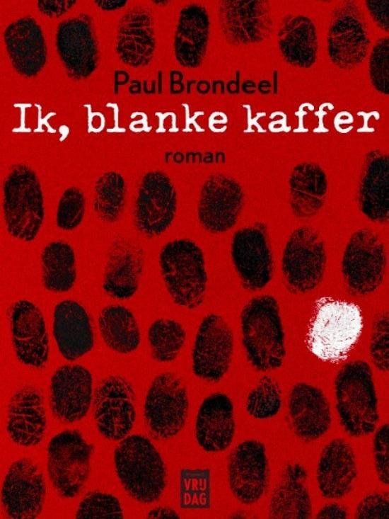 'Paul Brondeel ligt onterecht begraven onder het restje rode stof dat de koloniale literatuur achterliet'