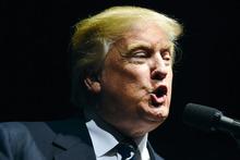 Wat belooft Donald Trump? Knack houdt tien nieuwe maatregelen tegen het licht