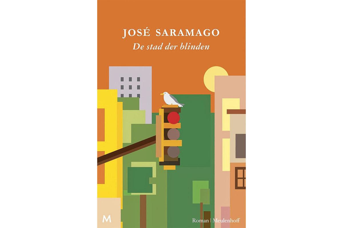 Lockdownlectuur: 4 boekentips van Knack-redacteur Han Renard