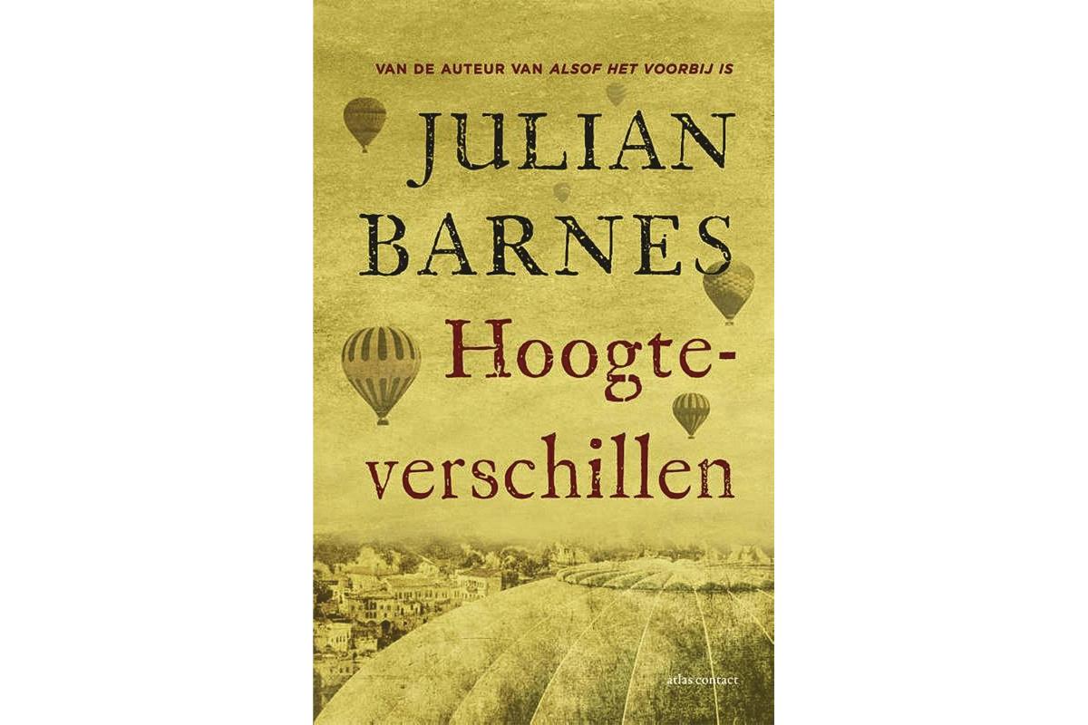 Lockdownlectuur: 4 boekentips van Knack-redacteur Han Renard