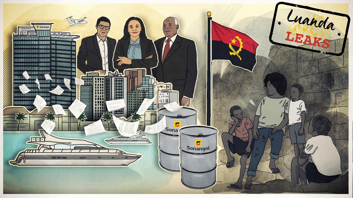 Luanda Leaks
