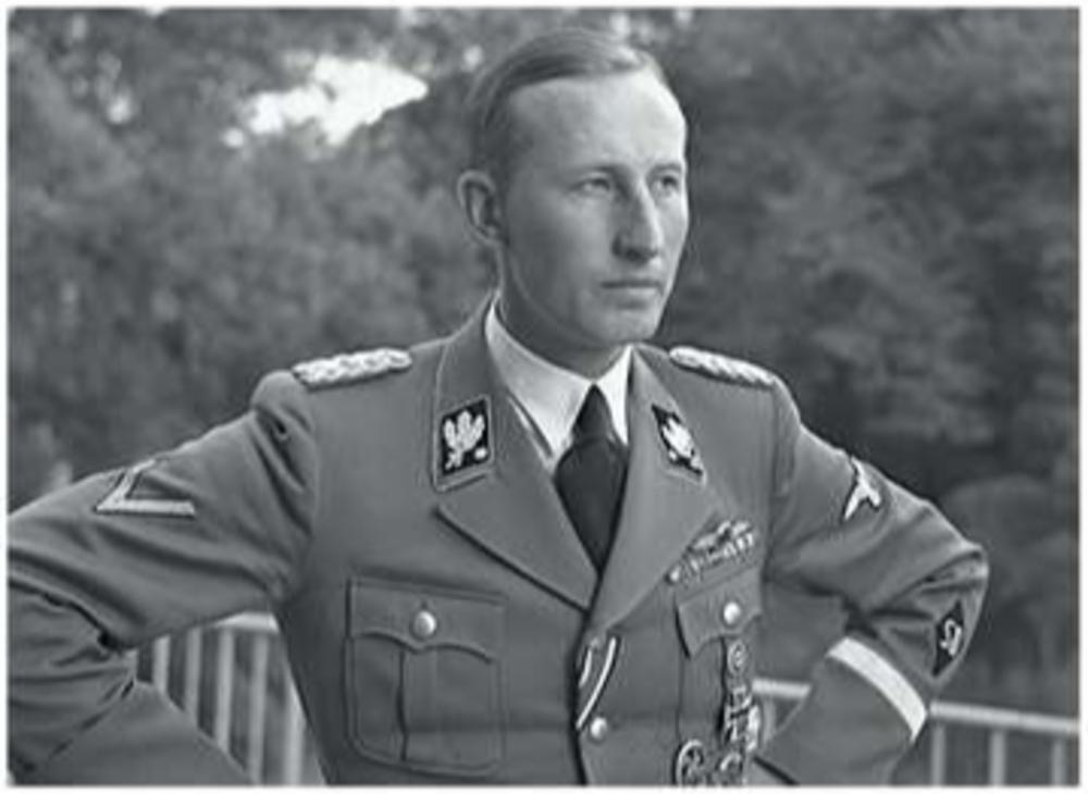 Reinhard Heydrich slaagde er tijdens de conferentie in om uiteenlopende opvattingen onder de nazi-top ter bestrijding van het jodendom te verenigen: uitroeiing.