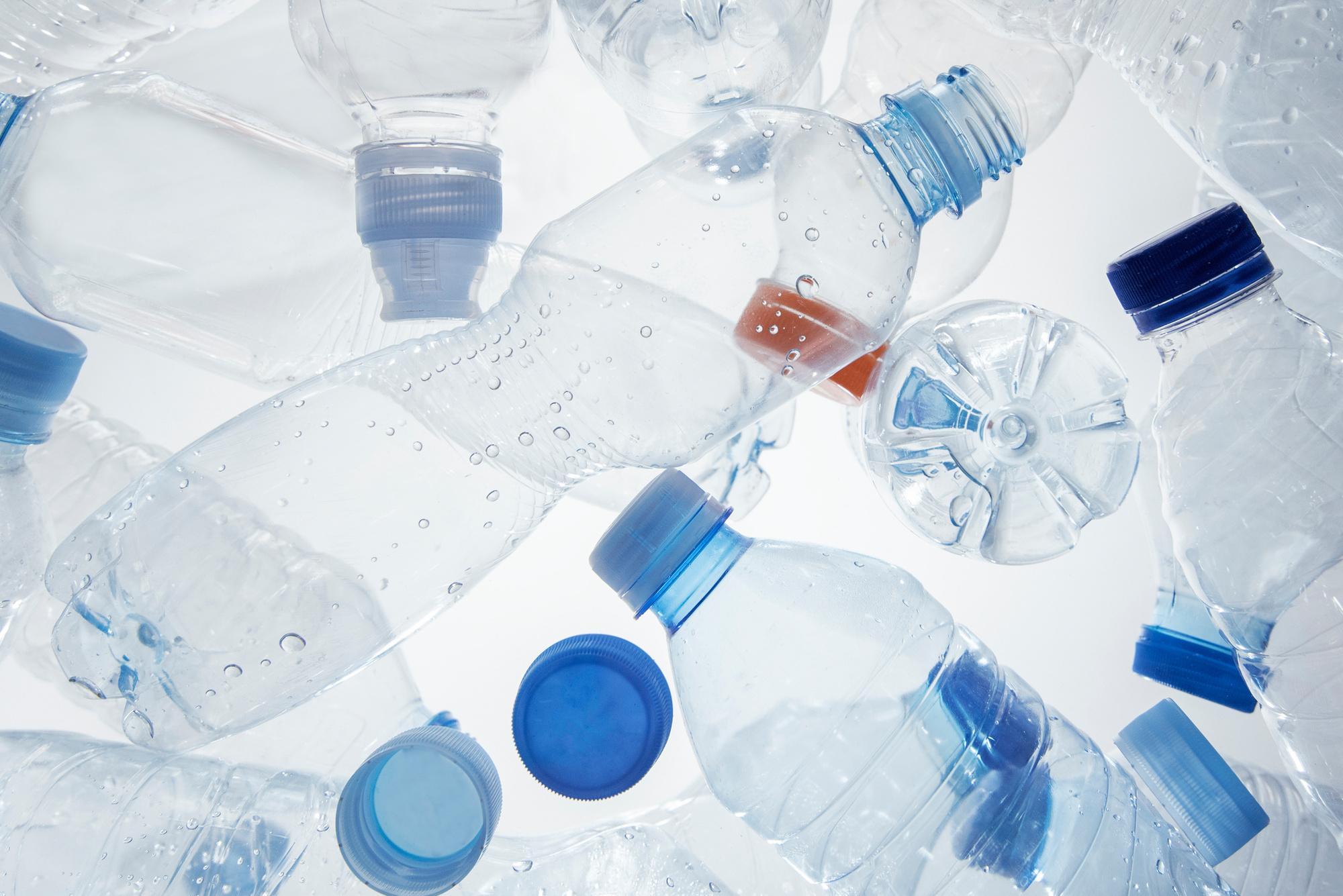 factor Gemeenten Vaak gesproken Ophaling, recyclage en controle: de pijnlijke vragen van de  plasticverwerking