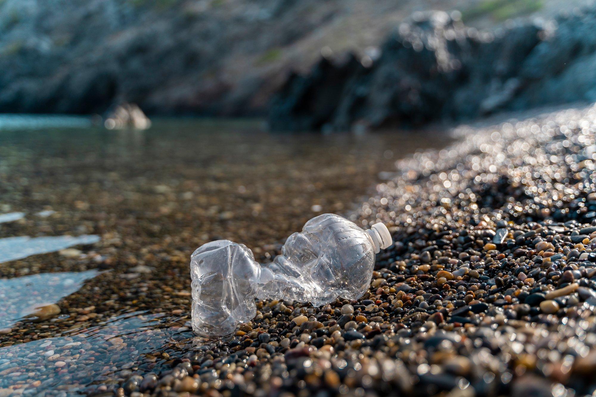 Ophaling, recyclage en controle: de pijnlijke vragen van de plasticverwerking