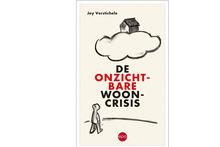  Joy Verstichele, De onzichtbare wooncrisis, EPO, 144 p., € 15.