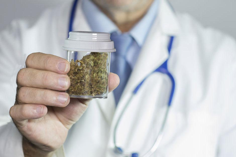 Medicinale cannabis op weg naar legaliteit: 'De plant behoort eigenlijk tot de medische wereld'