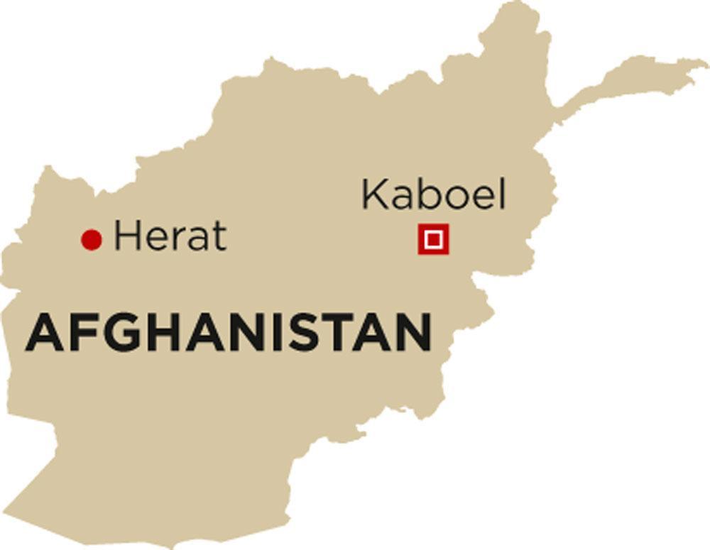 Afghaanse verkiezingen: 'Europa moet blijven investeren in Afghanistan. Voor jullie veiligheid, niet de onze'