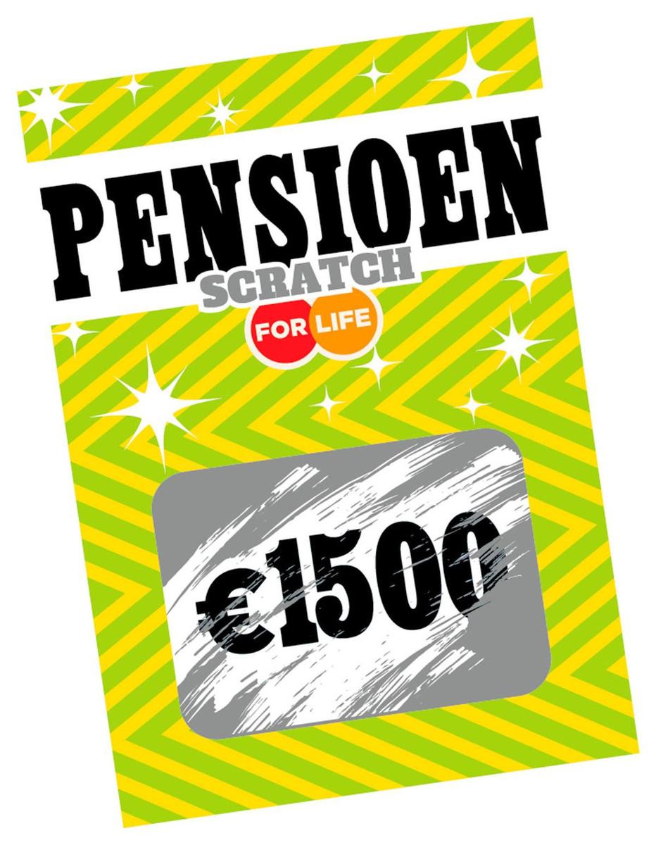 Iedereen 1500 euro pensioen? 'Vertrekken van een 1 mei-slogan is niet de goeie aanpak'