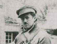 Roy Howard in 1918.