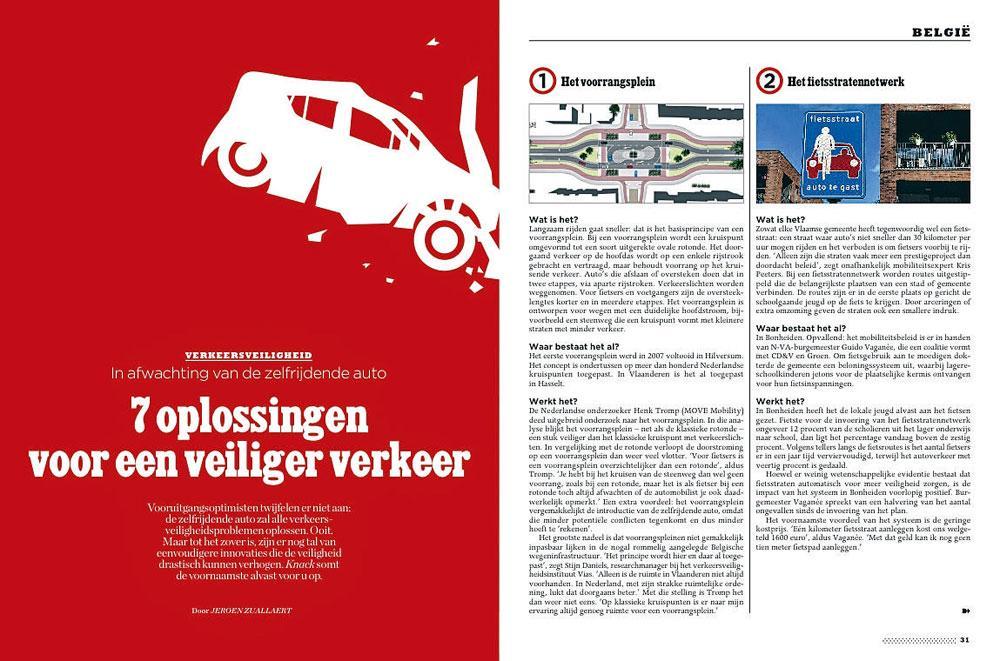 Verkeersveiligheid