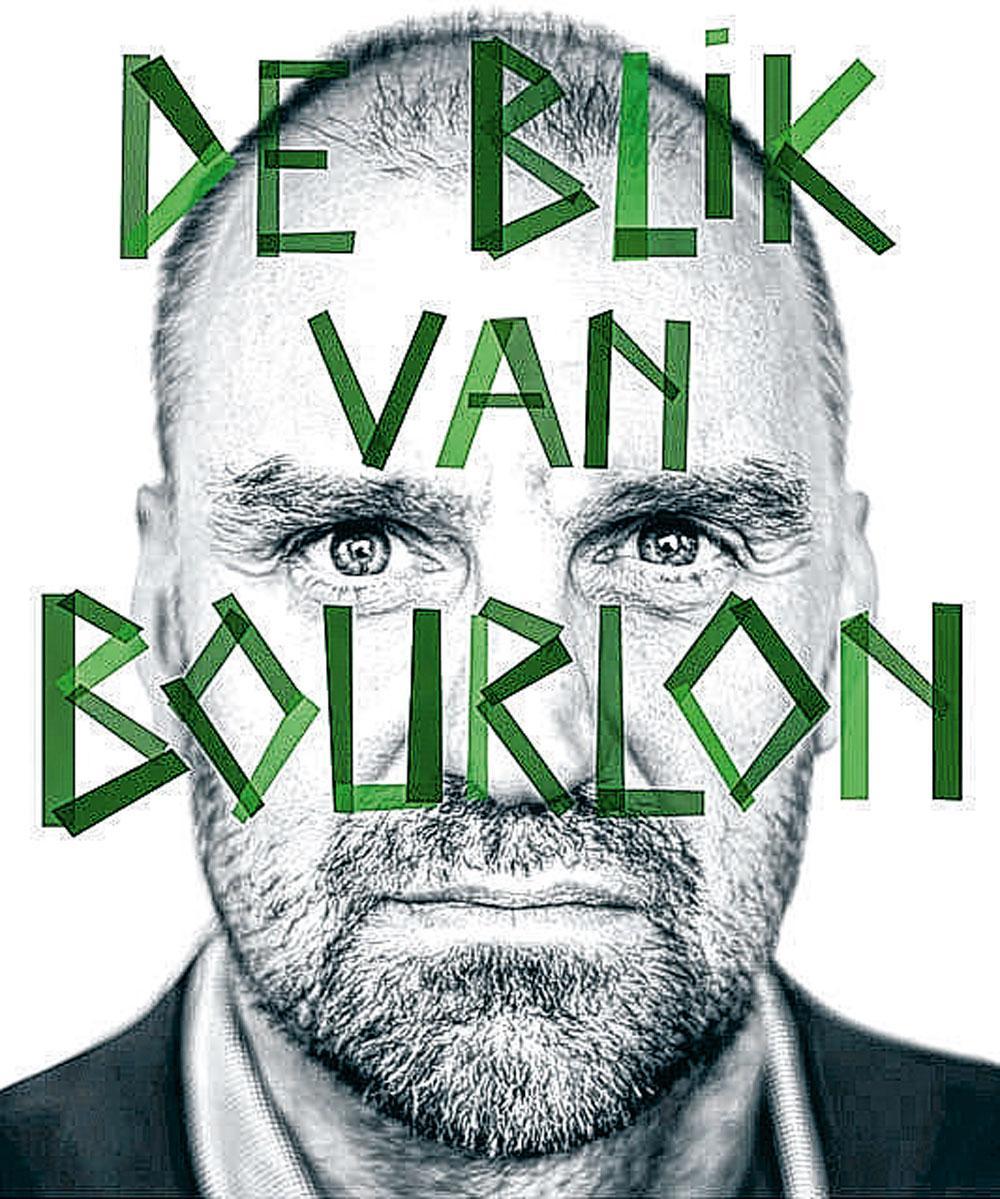 Hans Bourlon