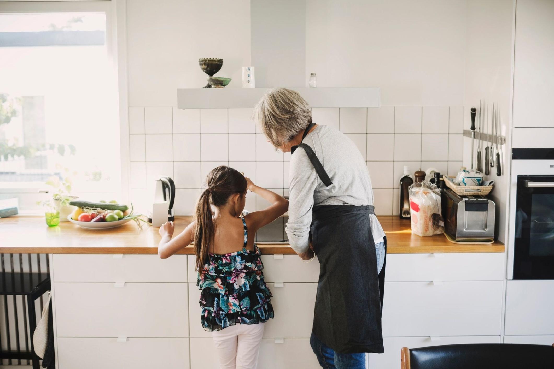 De kleine Belgen en hun eten: hoe is het gesteld met de eetgewoonten van kinderen?