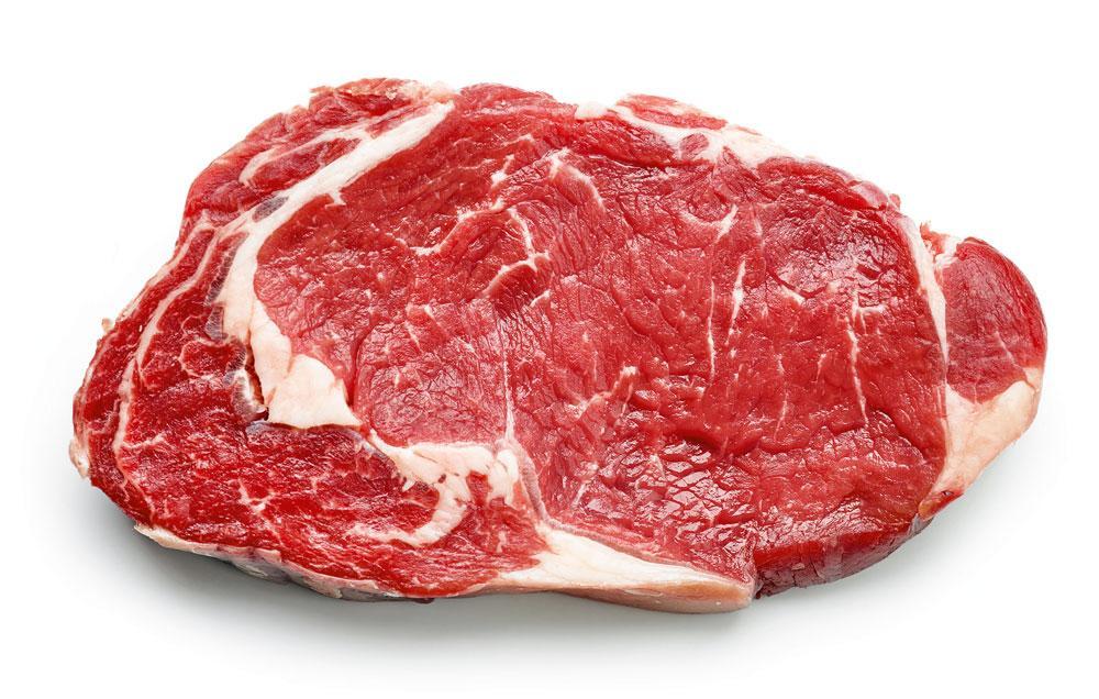 1 biefstuk: 4 kilo CO2