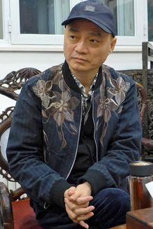 Cui Yongyuan