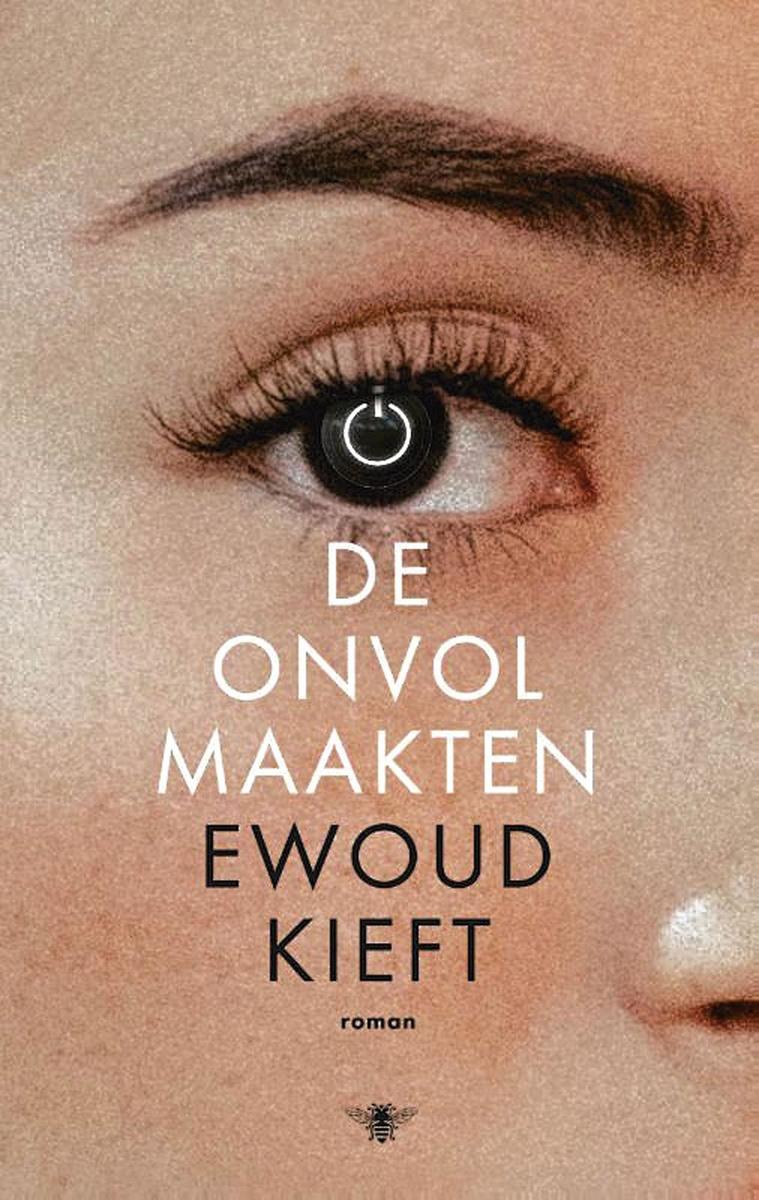 Ewoud Kieft, De onvolmaakten, De Bezige Bij, 384 blz., 23,99 euro.