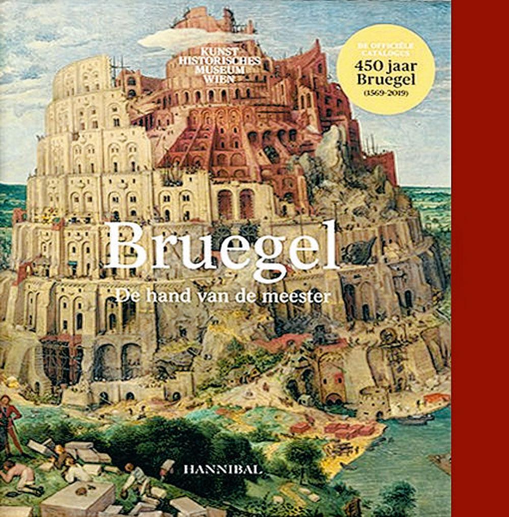 Co-curator Manfred Sellink over het kleine oeuvre van de meester: 'Bruegel is de ironische buitenstaander'