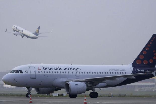De armoezaaiers van de cockpit: piloten Brussels Airlines verwerpen sociaal akkoord