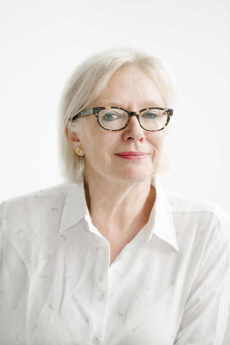 Ria Van den Heuvel, directeur van ADHD-kenniscentrum ZitStil.