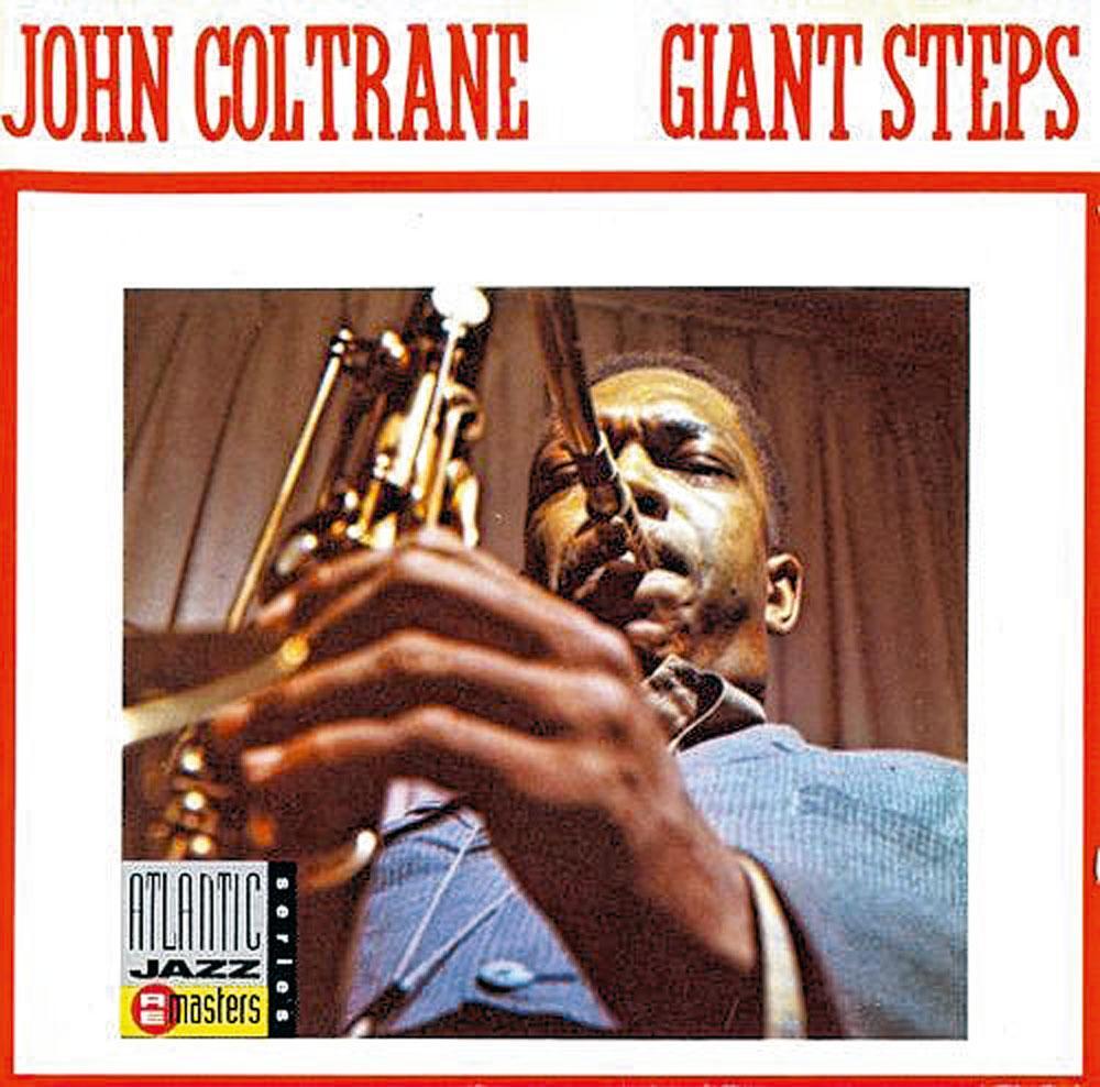 Vermist album van jazzlegende John Coltrane na 55 jaar teruggevonden