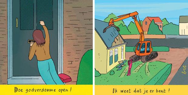 Liefdesverslaving: wanneer liefde uitmondt in obsessief gedrag