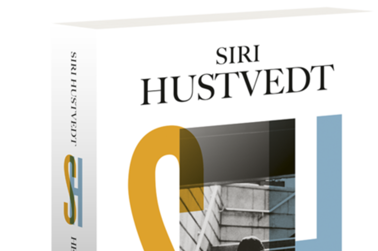Siri Hustvedt, Herinneringen aan de toekomst: De toekomst begint als herinnering