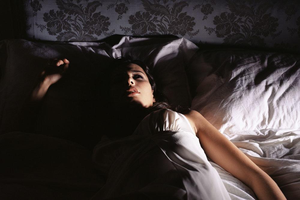 Wanneer je bang van slapen wordt: kan slaaphygiëne te ver doorslaan?