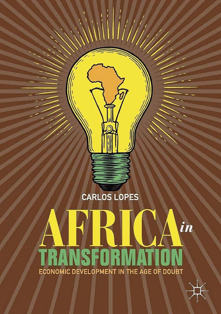 Carlos Lopes, Africa in Transformation, Palgrave Macmillan, 164 blz., 24,37 euro.