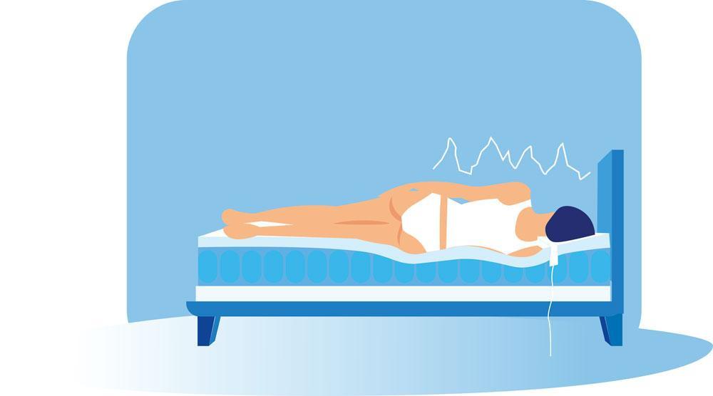 Slaapbusiness: wat zijn de beste gadgets om uw slaap te verbeteren?