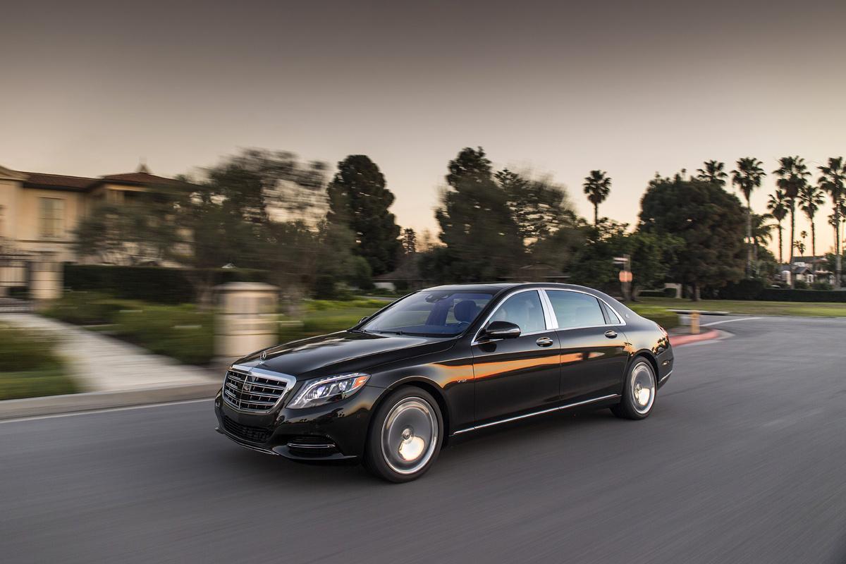 Mercedes moet terug naar zijn roots en van duurzame luxe opnieuw een prioriteit maken.