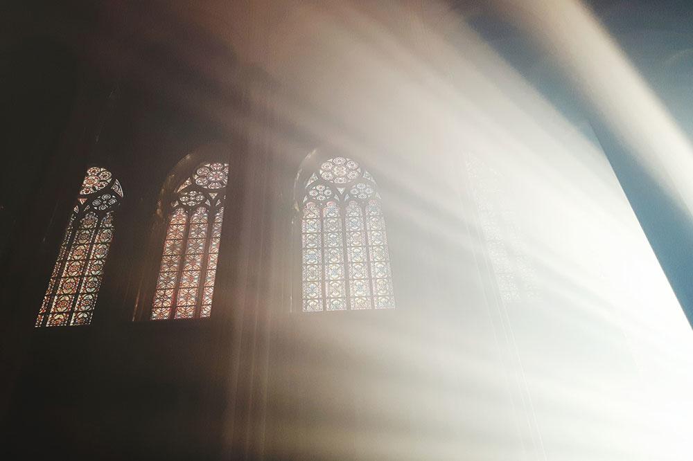 Zen in de Kerk: 'Een wellnessaanbod vanuit christelijke achtergrond, waarom niet?'