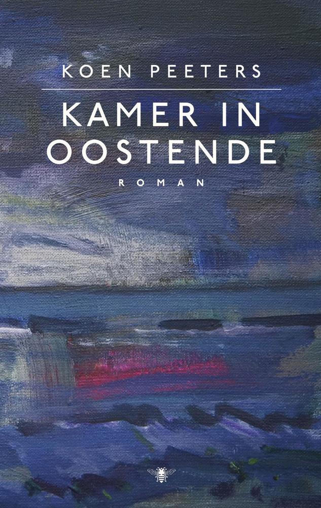 Koen Peeters, Kamer in Oostende, De Bezige Bij, 271 blz., 23,99 euro.