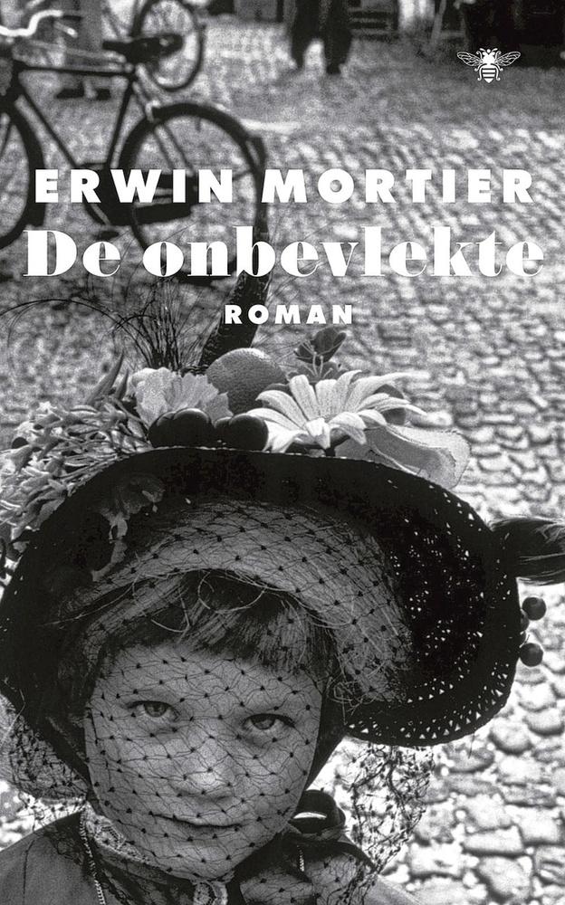 De nieuwe roman van Erwin Mortier, De onbevlekte, verschijnt in de loop van 2020 bij De Bezige Bij.