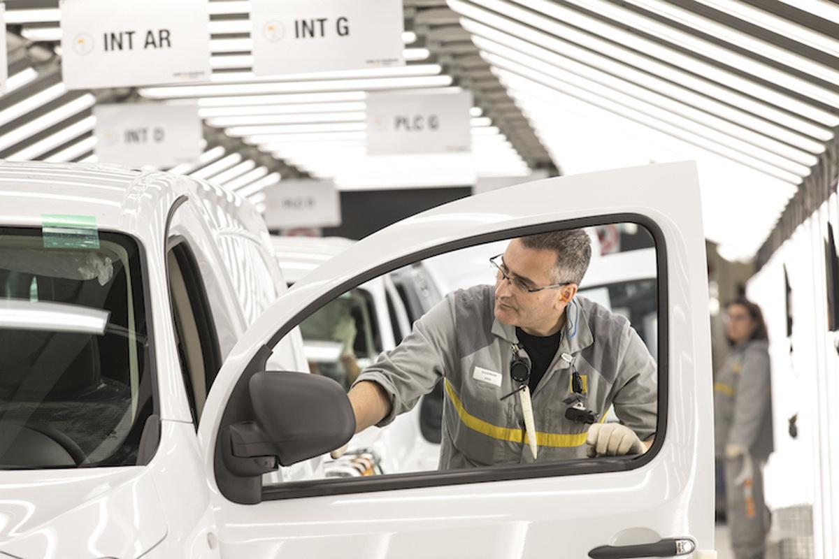 Renault wil 15.000 banen afbouwen in Europa
