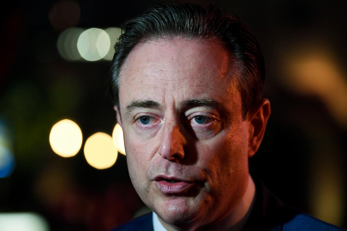 Bart De Wever (N-VA)