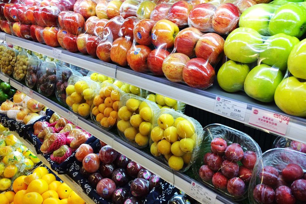 Hoe de industrie alle leven uit onze voeding haalt: 'In de supermarkt kom ik niet meer'