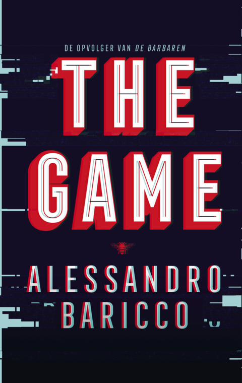Recensie 'The Game' van Alessandro Baricco: 'Geschreven als TED-talk'