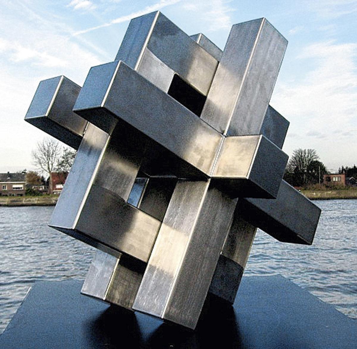 Double Cross, 2006