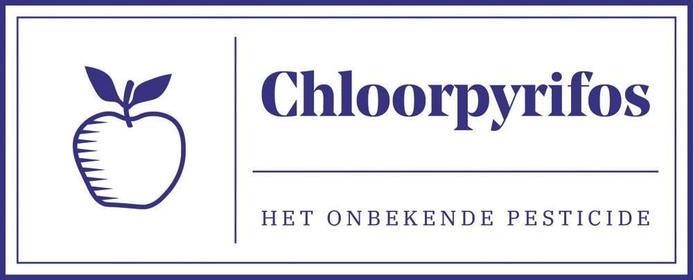 Chloorpyrifos in België: de pesticide die ook op uw bord kan belanden
