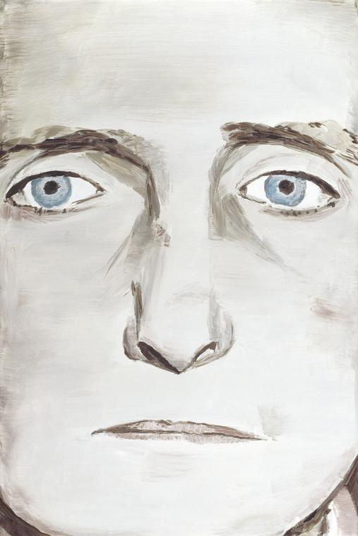Luc Tuymans door de ogen van zijn galerijhouder: 'Hij is de Picasso van vandaag'