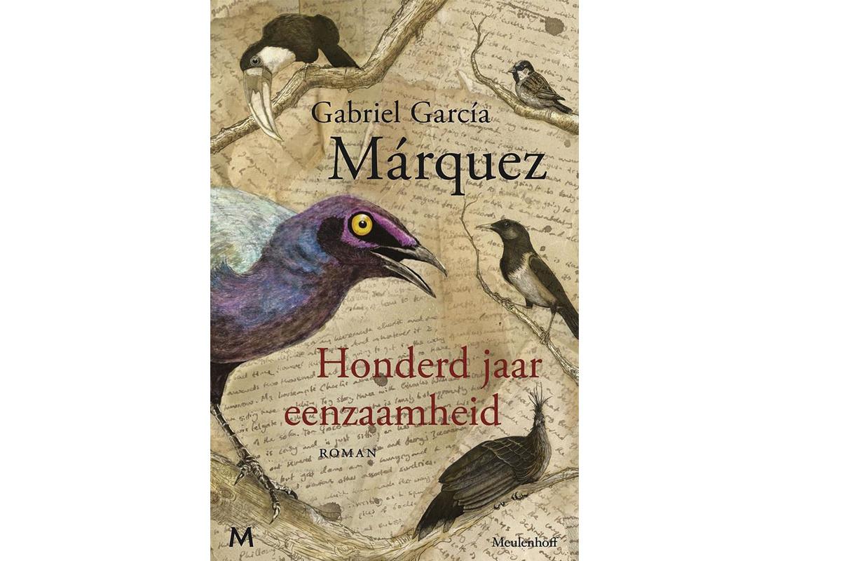 Lockdownlectuur: 5 boekentips van Knack-redacteur Walter Pauli