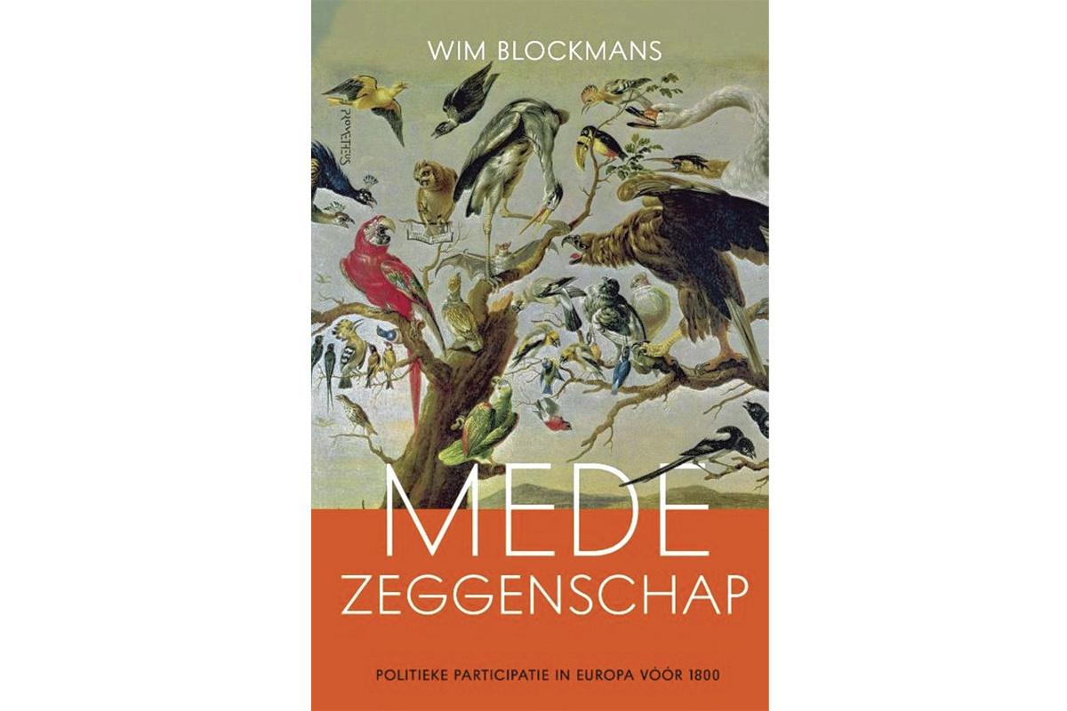 Lockdownlectuur: 5 boekentips van Knack-redacteur Walter Pauli
