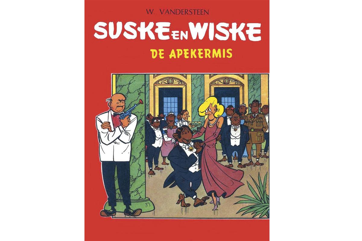 Lockdownlectuur: 5 boekentips van Knack-redacteur Walter Pauli