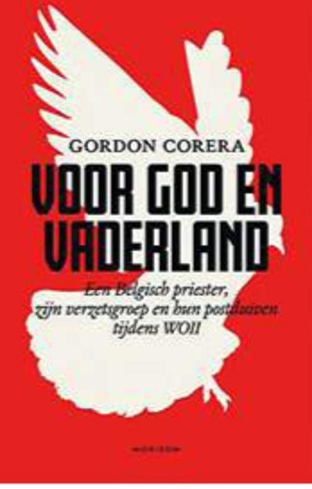 Gordon Corera