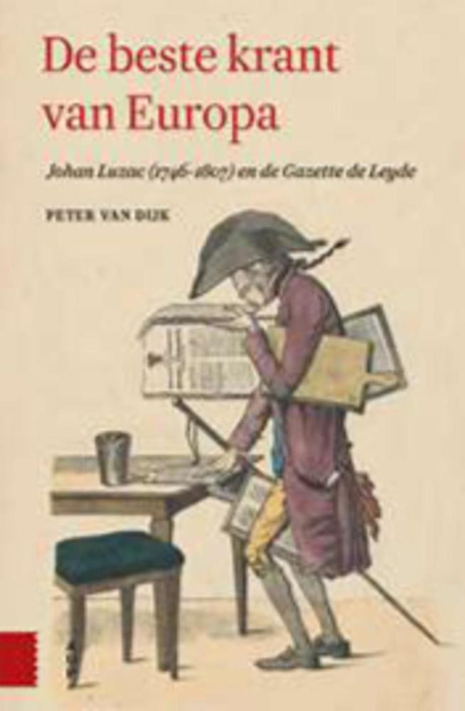Peter van Dijk