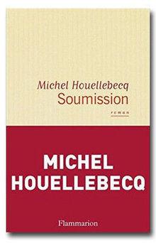Nieuwe roman Michel Houellebecq laat islam in Frankrijk zegevieren